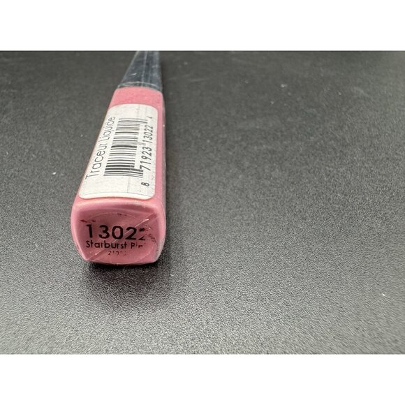 LASplash‎ Lid Splash Liquid Eyeliner Starburst Pink New & Sealed - Picture 3 of 3